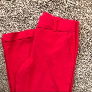 Women’s Size 16 Wide Leg Pants